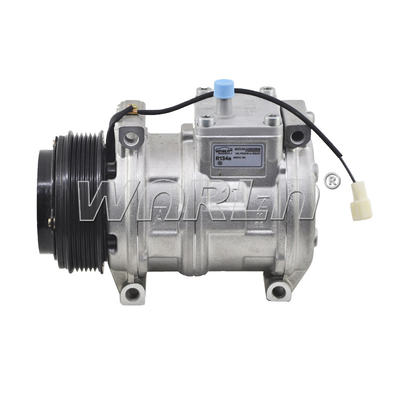 55037432AB 55037432AA WACP WNRLN 12V Compressore AC per auto per Dodge per Chrysler WXDG013