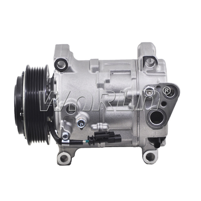 23228999 Compressore di aria condizionata per auto per Chevrolet Silverado per GMC Sierra WXCV054