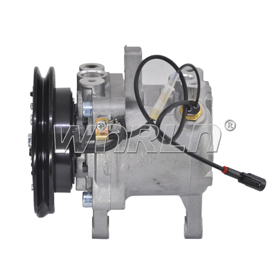 4472605780 Compressore automatico di aria condizionata per Kubota12V WXTK180