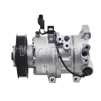 Compressore AC per auto 97701B5200 97701D3300 1037E08900 Per Kia Per Hyundai Tucson 1.6 WXKA050