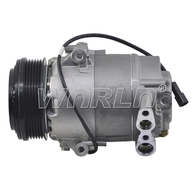 5X0820803D 5X0820803C Auto AC Compressore 2004-2009 Per VW Gol Per Parati Per Saveiro WXVW008