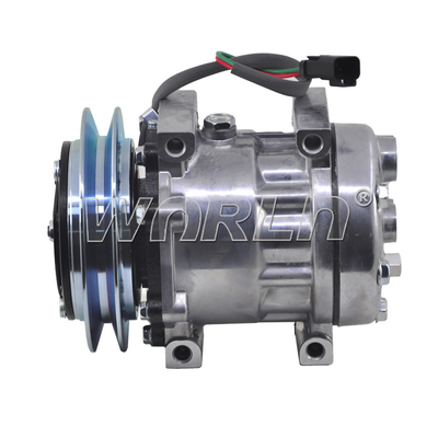 8925 KHR3197 Compressore AC per camion per Kobelco200-6 per Komatsu 24V WXTK017