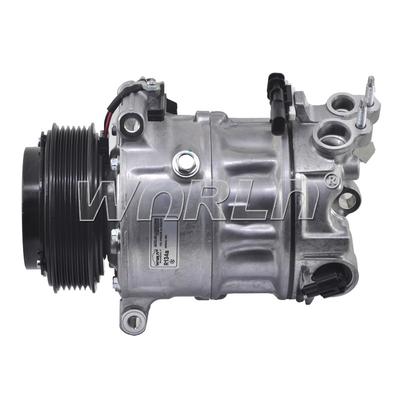 LR035760 Compressore a corrente alternativa per auto per DiscoveryIV RangeRover WXLR025