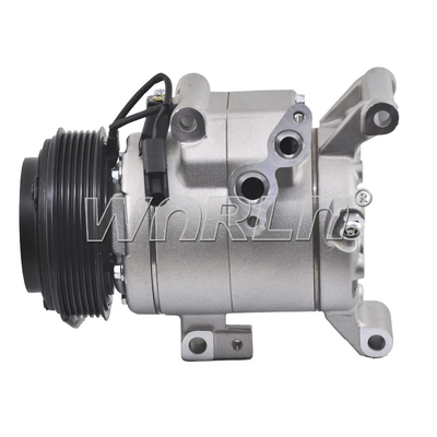 CA500SUGAA02 Compressore di raffreddamento dell'aria per auto per Mazda3 CX5 Axela 2.2 WXMZ024