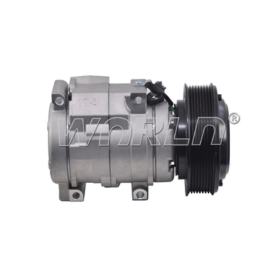 RC.600.131 Compressore di aria condizionata 245-7779, 305-0324, 305-0325, 258-7343, 259-7243/AC.100.594 WXTK004