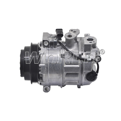 Parti di compressore per condizionatori d'aria 4471501702 per Benz C350 W204 WXMB112