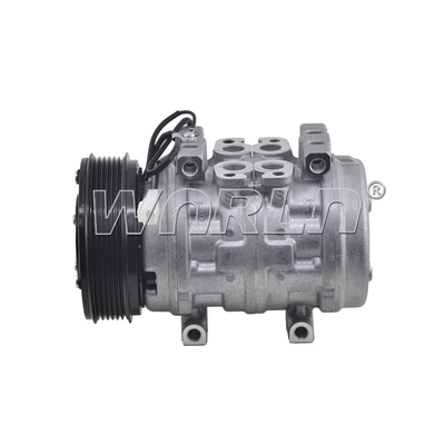 10P15C 6PK Compressore auto per auto condizionato per Mitsubishi WXMS002