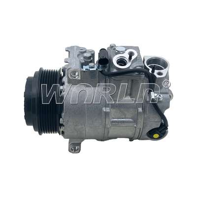 DCP17104 4471503070 Compressore di aria condizionata per auto 6SES16C per Benz C/E/CLS/GLK WXMB113