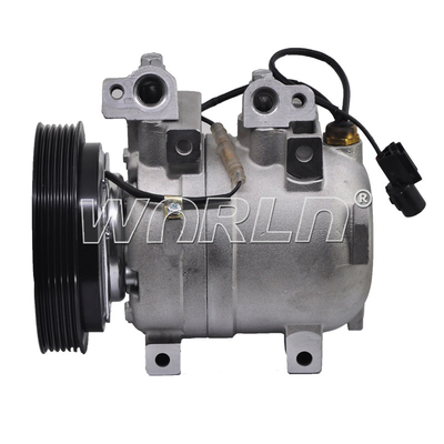 6641300015 Compressore per condizionatori d'aria per Ssangyong Actyon WXDW001
