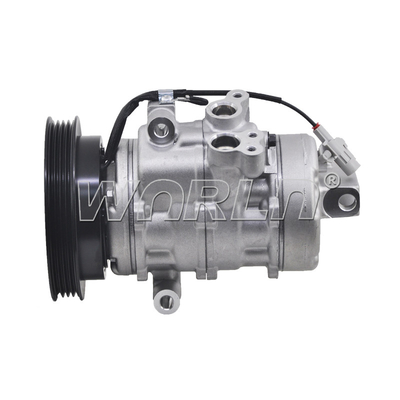 Compressore automatico 4472609420 per Suzuki Alto per Baleno WXSK015