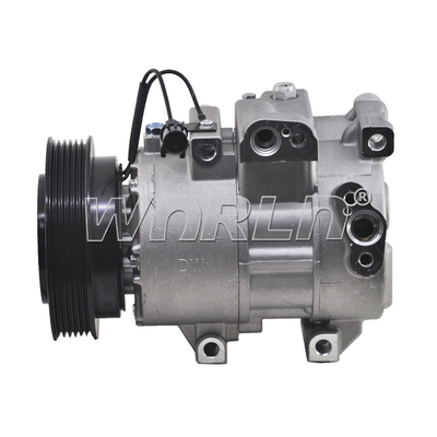 977012F800 Kia Auto Compressore CA DV12 6PK per Kia Carens per Rio WXKA014