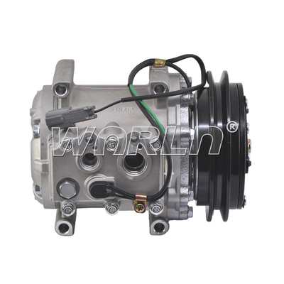 AKC200A255 MC149963 Compressore AC per auto per Mitsubishi Canter 24V 1993-2002 WXMS052