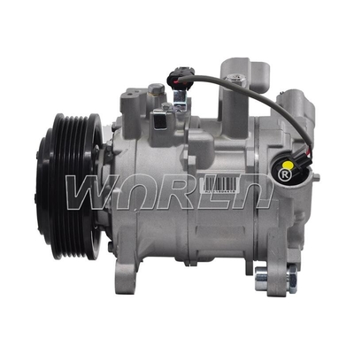 DCP05105 DCP05099 12V Auto AC Compressore per BMW1/2/3/4/X3 E90 6SEU14A 6PK WXBM060