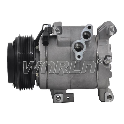 BFD161450A Compressore di condizionatore d'aria per auto per Mazda3 6 CX4 WXMZ025