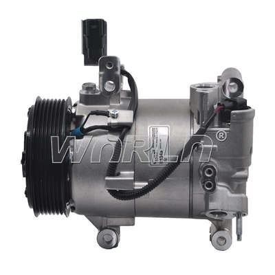 Modello automatico For Honda Civic 2.0T del compressore 6CVC14 del condizionamento d'aria del compressore 388105BAAO3 388105AAA di CA dell'automobile