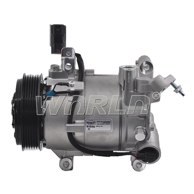 Compressore di CA dell'automobile di 6CVC14 6PK per Honda per Civci 12V 38810RPYN01 2015-2019