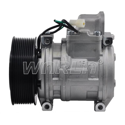 RC.600.257 Auto AC Compressore DCP17502 5412300511 A5412300511 Per 10PA15C 24V MB WXMB007