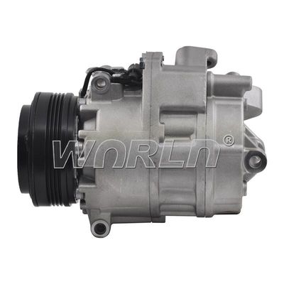 Compressore di CA dell'auto di anno 1998-2007 per BMW 3/5/7/X3/X5 E38/E39/E46/E83 3.0/4.4