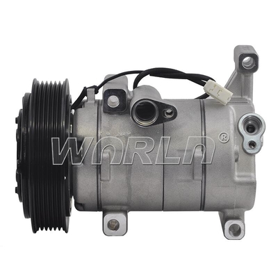 Compressore per condizionatori d'aria per auto per MAZDA 3 1.6 10S11 6PK WXMZ015A
