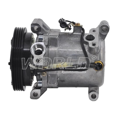 Compressore di aria condizionata per auto per Suzuki Swift SX4 9520169GC0 WXSK016