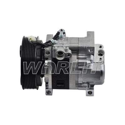GJ6F61K00A Compressore di condizionatore d'aria per auto per Mazda3 5 6 2.0 WXMZ042