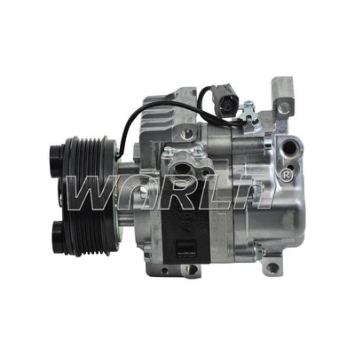 EG2161450 Compressore di condizionatore d'aria per auto per Mazda CX7 2.3 WXMZ021