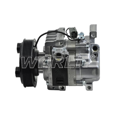 GJ6A61450 Compressore di condizionatore d'aria per auto per Mazda 3 6 CX7 WXMZ017