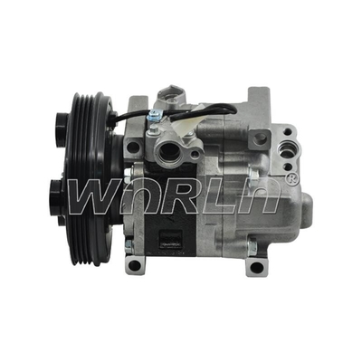 Compressore di aria condizionata per auto per Mazda 323S per Premacy 1.3 1.6 WXMZ018