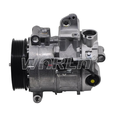 AH2219D629AA Compressore di raffreddamento auto per LandRover Discovery4 2.7TD WXLR030