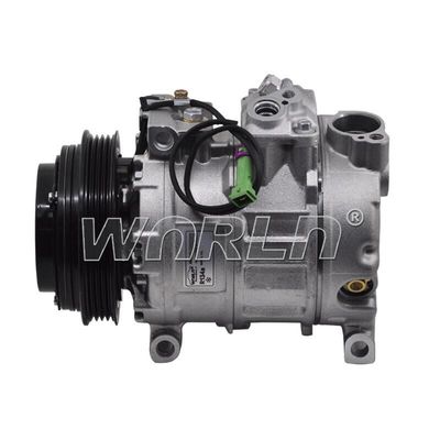 7SBU16C 4PK Compressore AC Auto OEM DCP02004 4471009440 Per Audi A4 C5 per Skoda Superb per Passat B5 2.5 WXAD002