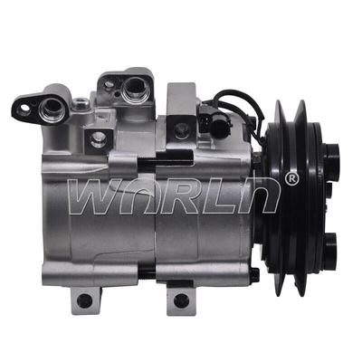 Compressore automatico a corrente alternata 24V per Hyundai Terracan per Kia Bongo 2.7 WXHY087