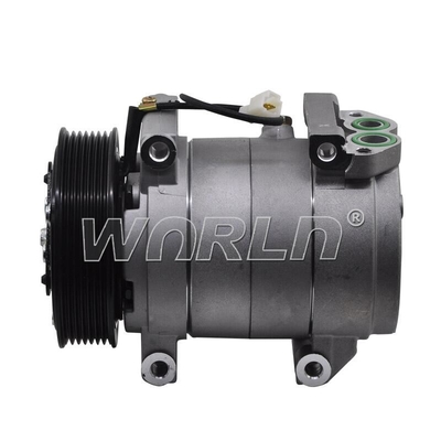 2003-2008 CCA20745 Compressore auto condizionatore d'aria per Holden Rodeo RA3.5 WXIZ042