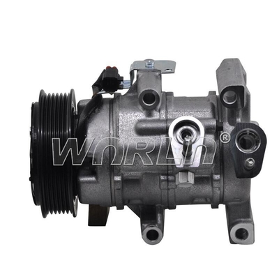 4472809500 Parti di refrigerazione del veicolo AC per Ford Transit per Fiesta per TourneoCourier 2010-2016 WXFD090