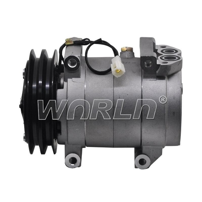 CM7421 740121 Compressore d'aria per auto per Isuzu NPR75 NPS75 per Holden 24V WXIZ034
