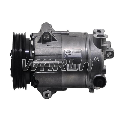 Parti di compressori per Maserati F360 per Maserti Quattroporte 180041 6581290 WXAA016
