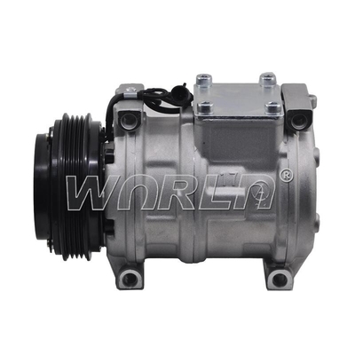 504014391 Ricambi per autoveicoli Compressore CA per Eurotrakker Stracis24V WXIV014