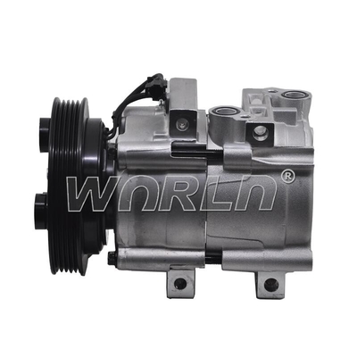 HS18 97710H1021 ACWCA05 Compressore d'aria per veicoli per Hyundai Terracan 2.9CRDI WXHY063