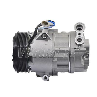 YN4371900022RC Compressore di condizionatore d'aria per ricambi auto per Opel Palio WXOP018