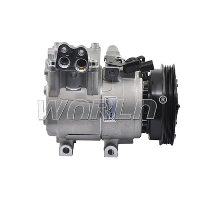 compressore d'aria dell'automobile 12V 10PA17E per Hyundai per l'accento per Elantra per la matrice 2000-2010