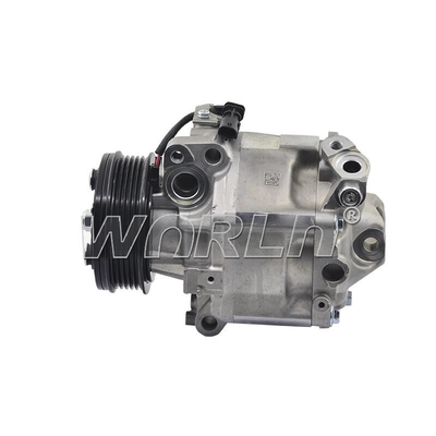 26220451 E174241175D Compressore a spostamento variabile per Buick Excel 1.0 WXBK035