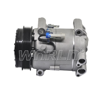51980391 52093153 RC.600.374 Compressore per auto per Fiat Uno Vivace Fox Siena WXFT018