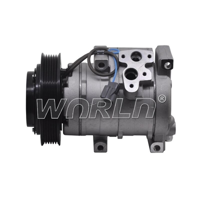 Compressore di aria condizionata 38810RDJA01 per Honda Accord per Pilot per Ridgeline per Acura TL per MDX 3.5 WXHD001