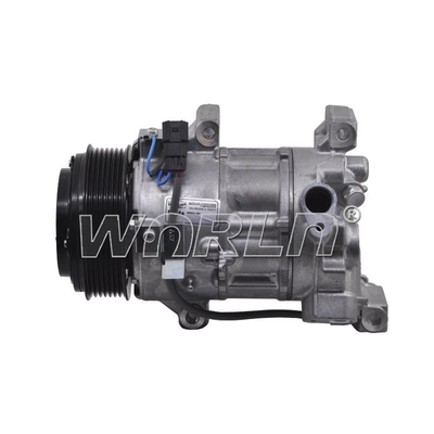 Compressore automatico 6SBU14C 6PK per Honda per Civci per l'accordo 1.5T 388106A0A01