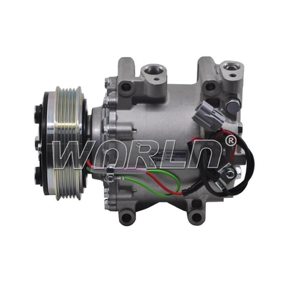 Modello automatico TRSE07 12V del compressore del condizionamento d'aria di TRSE0734133 38810REAZ12 per Honda Fiti ForJazz per la città GD3