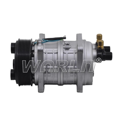 Compressore per condizionatori d'aria da 24 V Per TM16 Compressore d'aria auto WXUN041