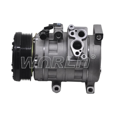 Pompe per aria condizionata Compressore 1621303011 per Ssangyong Rexton per Kyron3.2 WXDW013