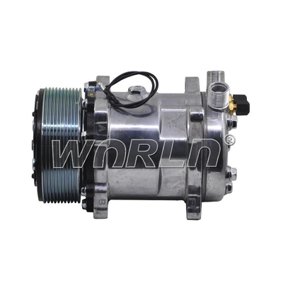 Compressore per condizionatori d'aria per auto Modello 5S14 Compressore CA per camion universale 508