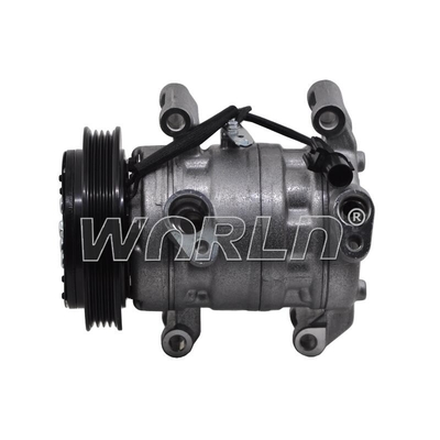 OEM 7813A672 7813A671 del compressore di CA dei pezzi di ricambio del condizionamento d'aria dell'automobile per Mitsubishi L200 Trition 10S11C