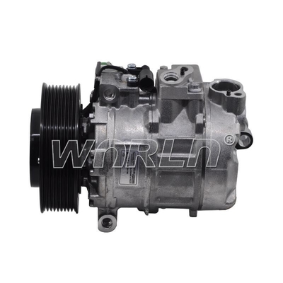Per il compressore di condizionatore d'aria per autocarri Benz 24V per Benz ActrosMP2/MP3 WXMB003