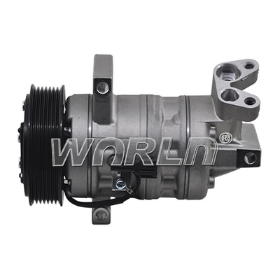 ACP807000S 8FK351109411 Compressore di sistema auto Cina Produttore per Nissan Tiida Per Livina Per Micra WXNS049A